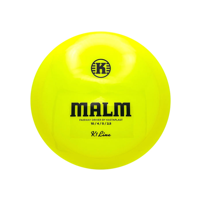 K1 Malm