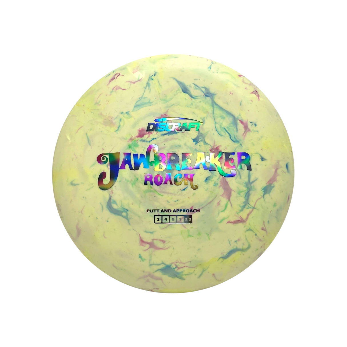 Roach - Jawbreaker