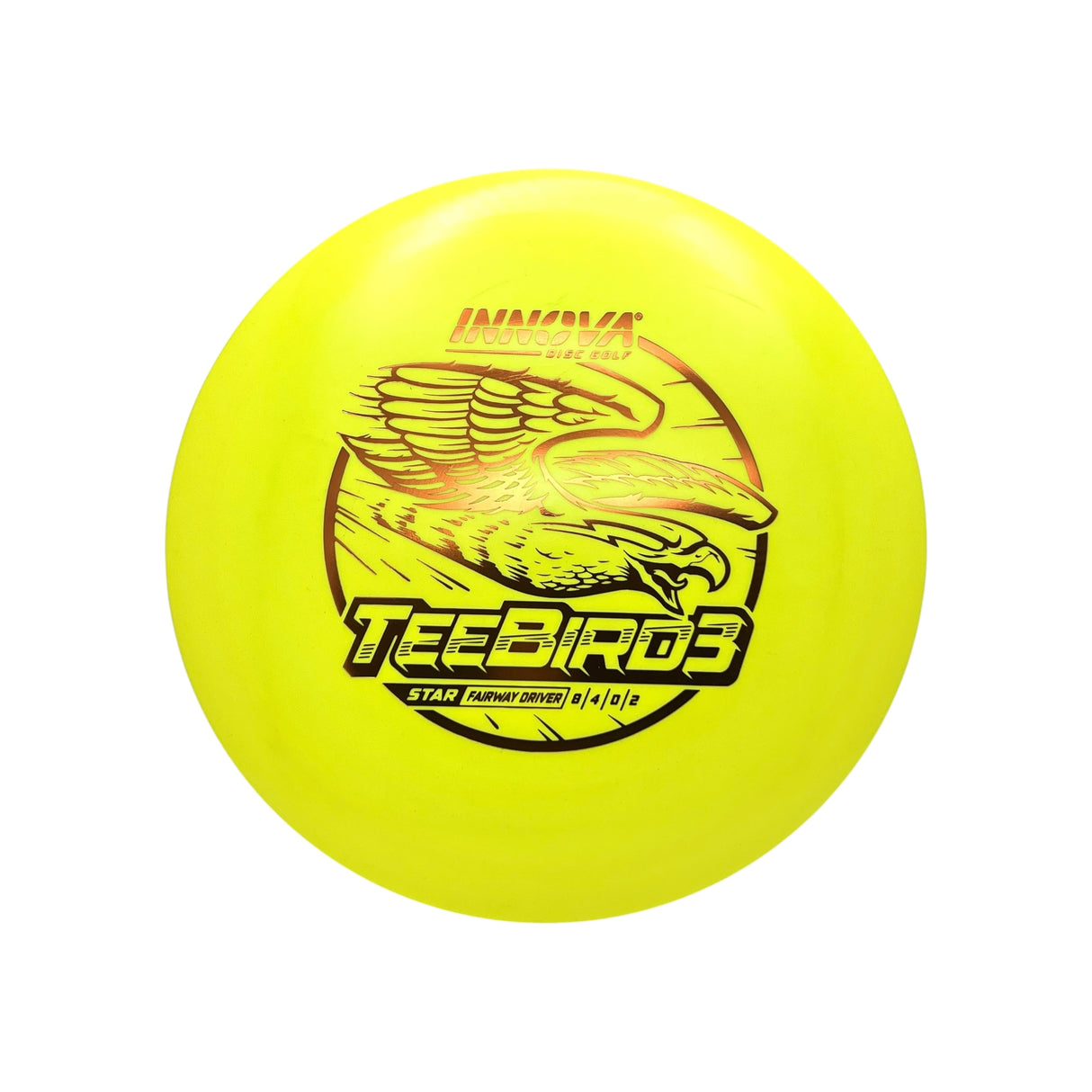Star Teebird3