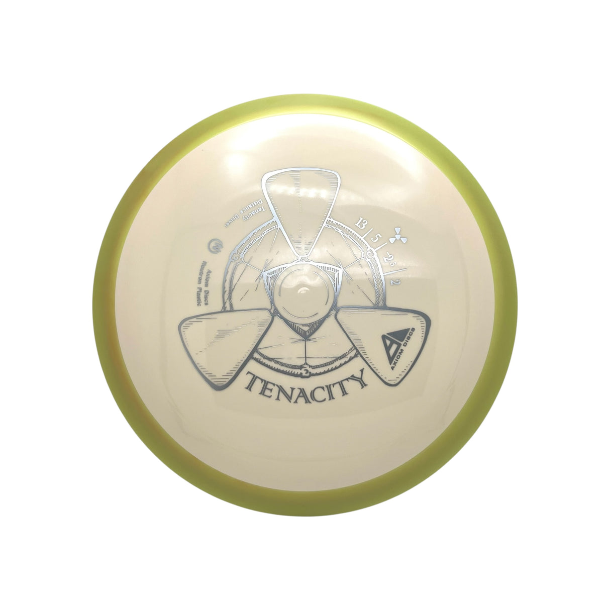 Tenacity - Neutron