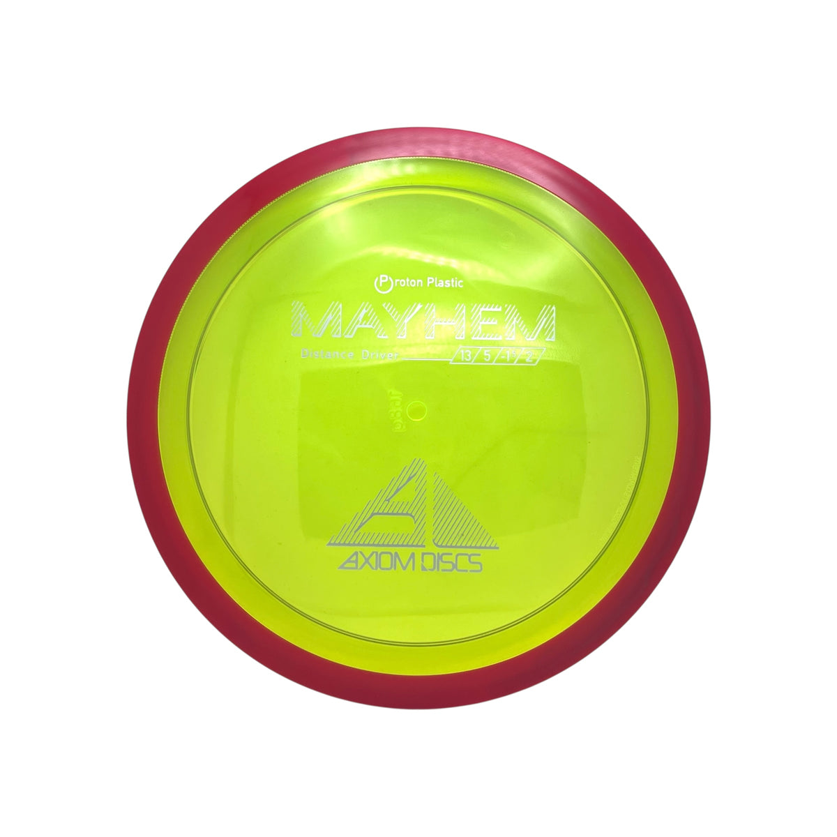 Proton Mayhem