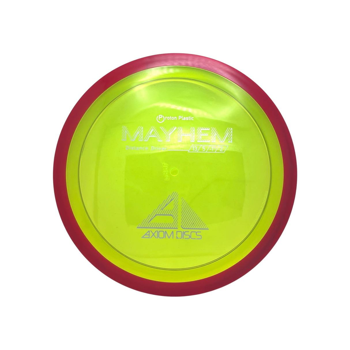 Mayhem - Proton