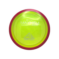 Proton Mayhem