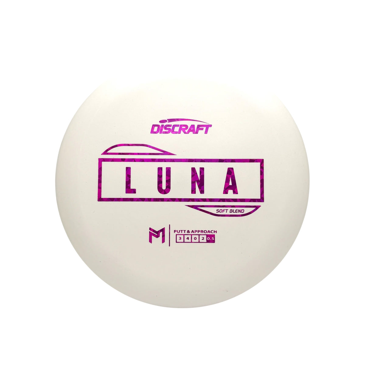 Luna-PMB
