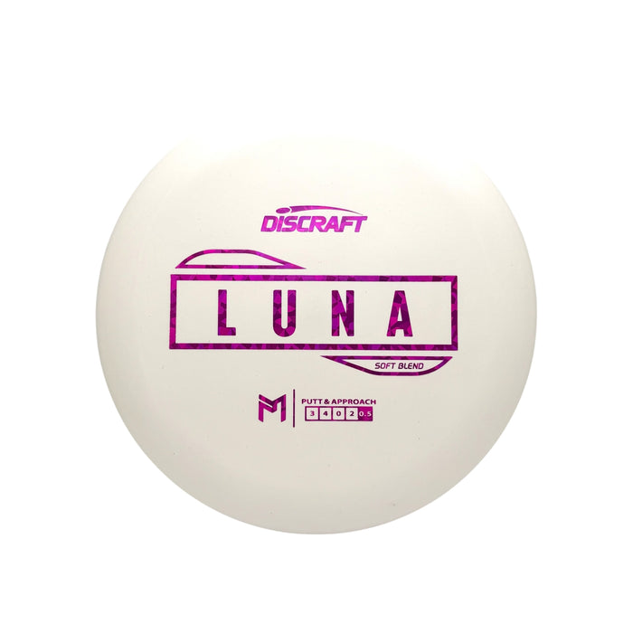 Luna-PMB