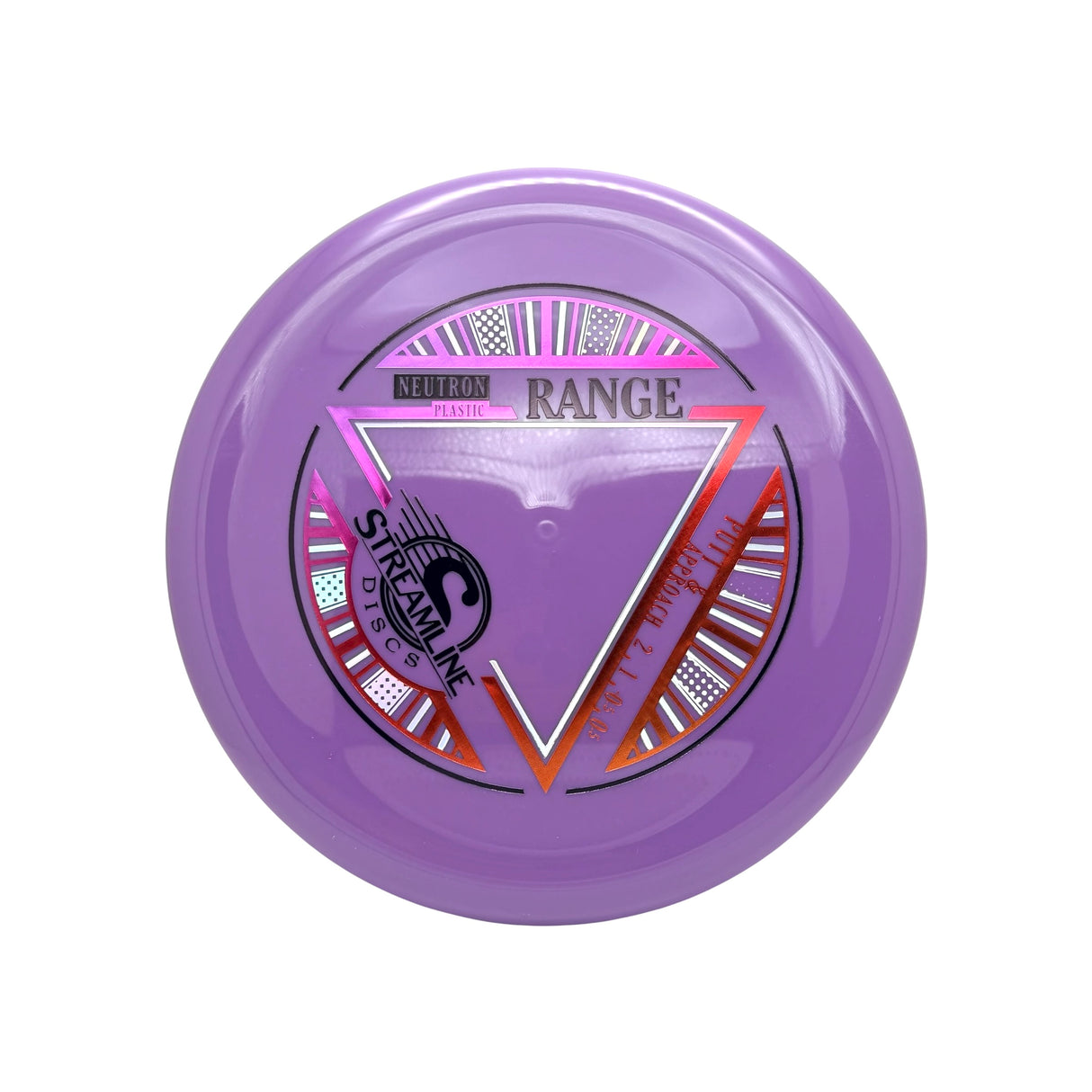 Neutron Range