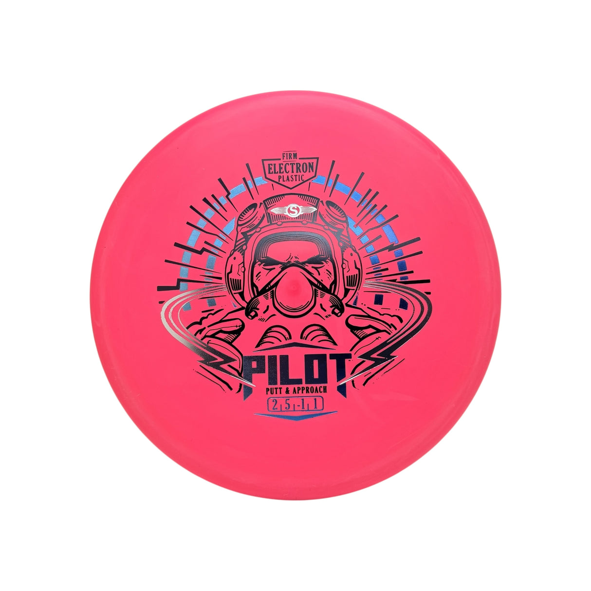 Electron Pilot*