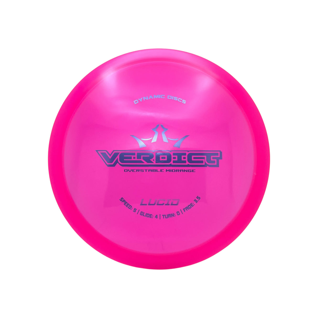 Lucid Verdict