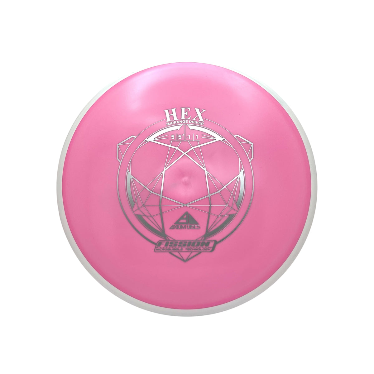 Fission Hex
