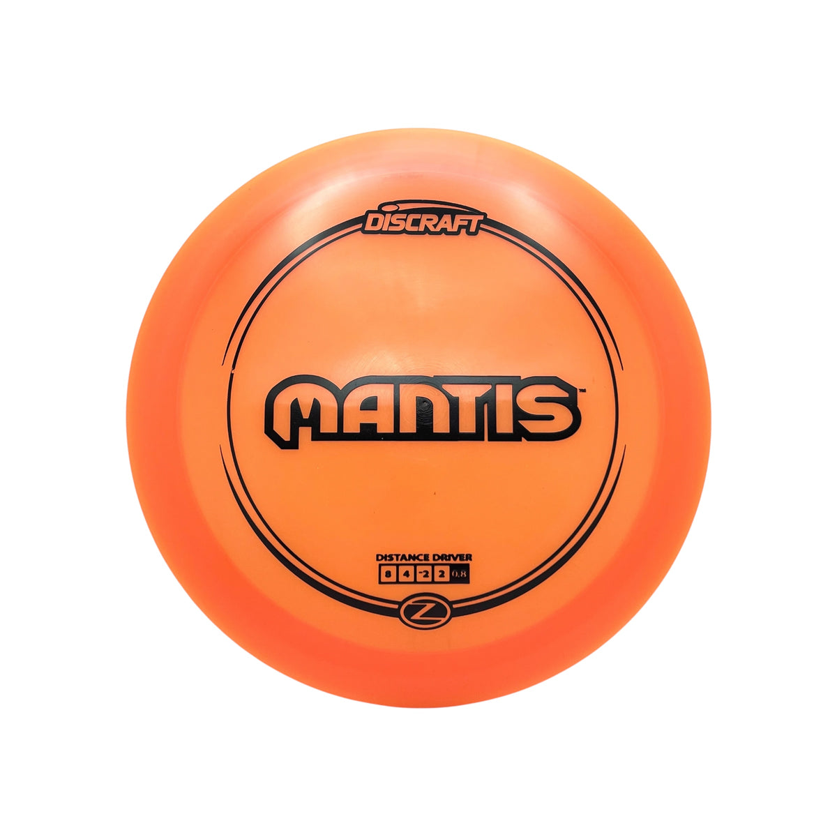 Z-Line Mantis