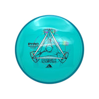 Prism Neutron Pyro