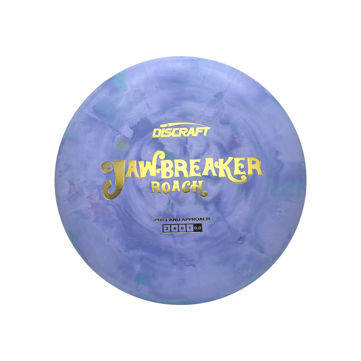 Jawbreaker Roach