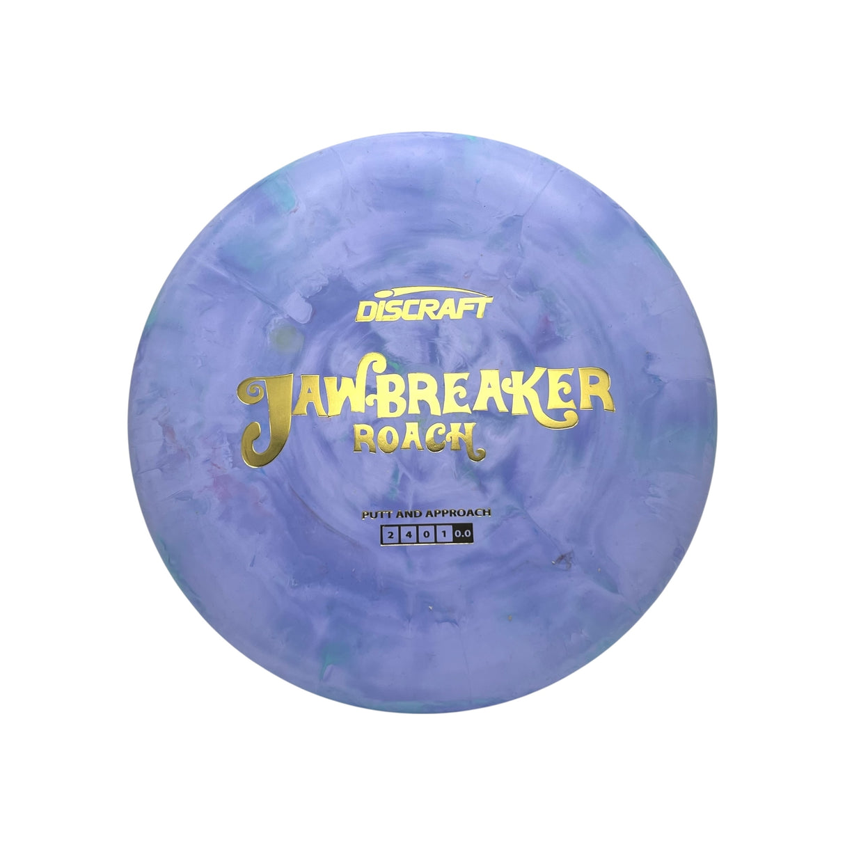 Roach - Jawbreaker
