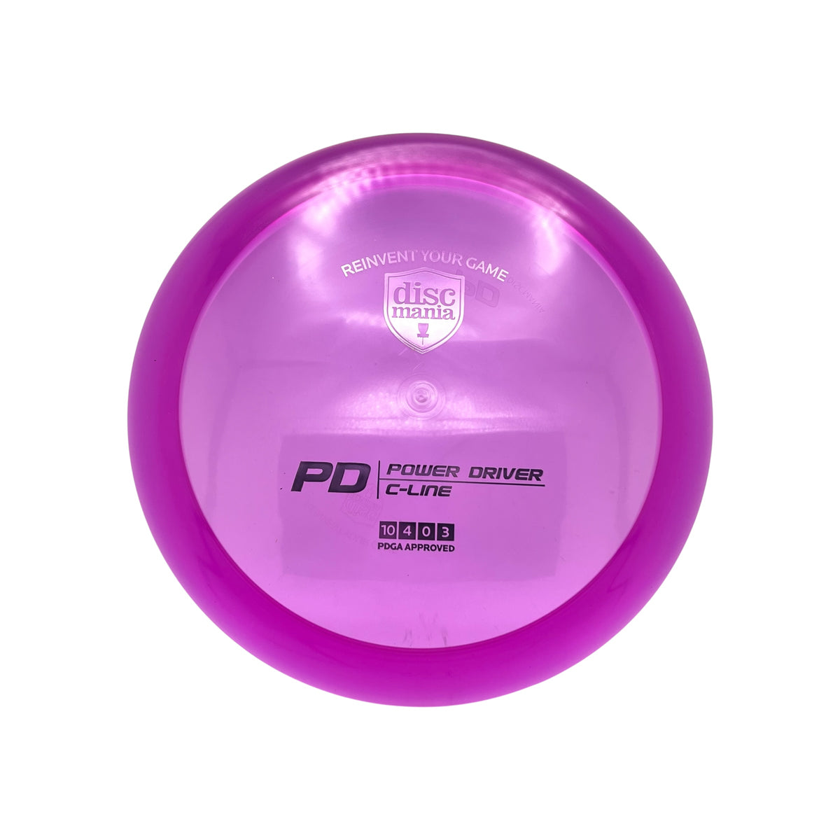 C-Line PD