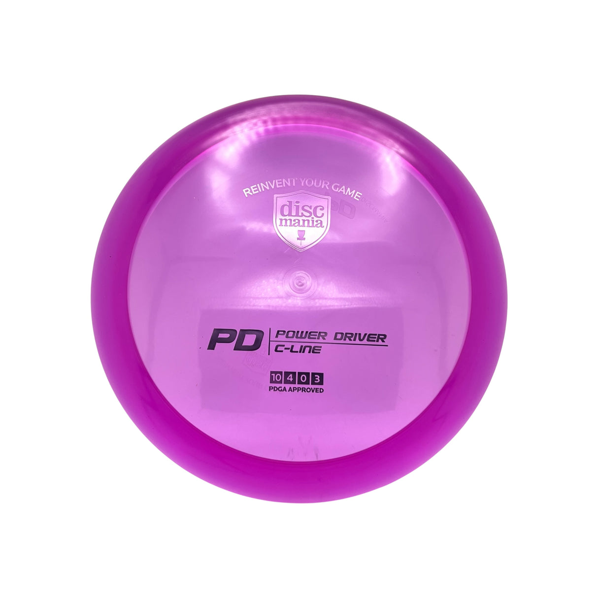 PD - C Line