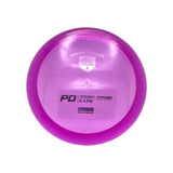 PD - C Line