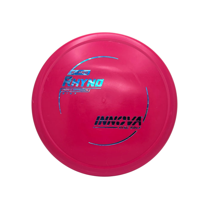 R-Pro Rhyno