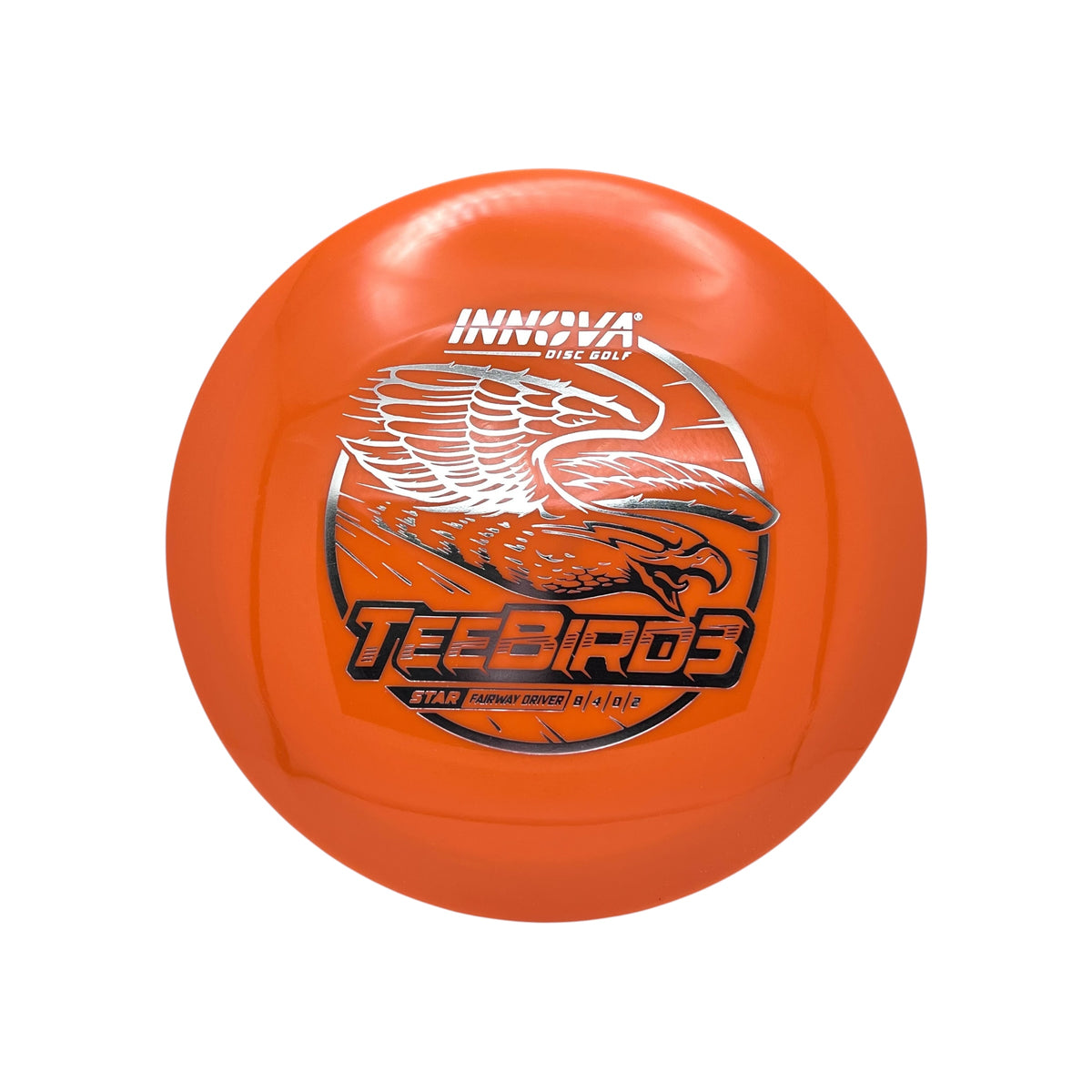Star Teebird3