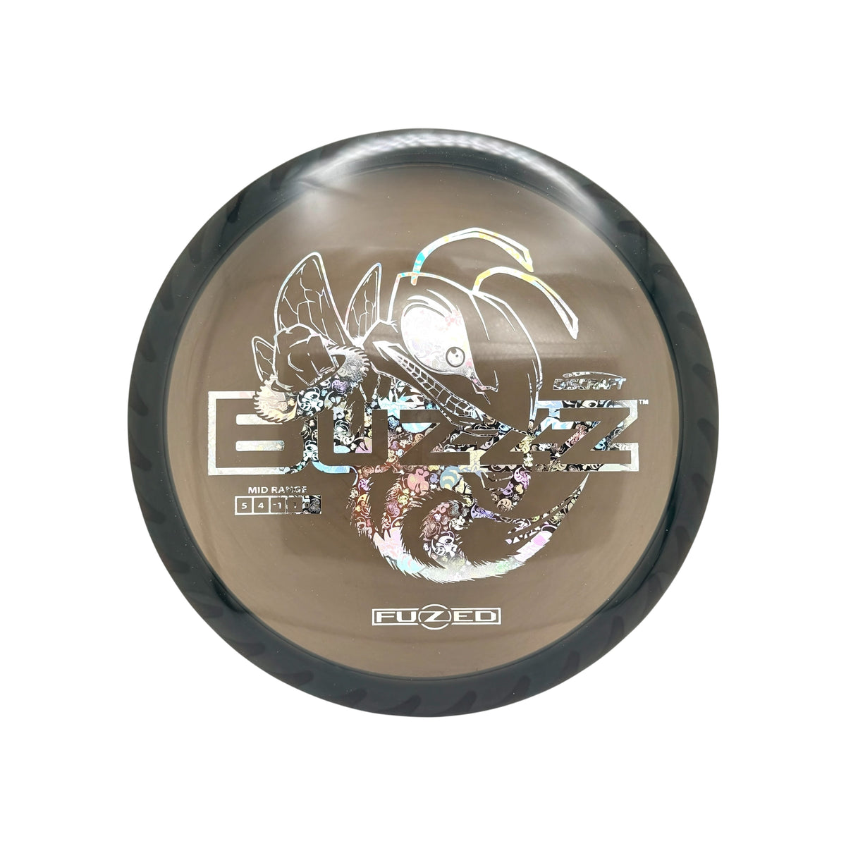 FuZed Line Buzzz