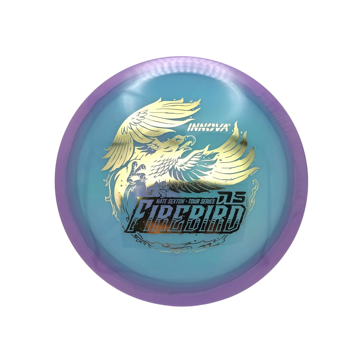 Firebird - Halo Proto Glow Champion