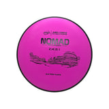 Nomad - Electron *