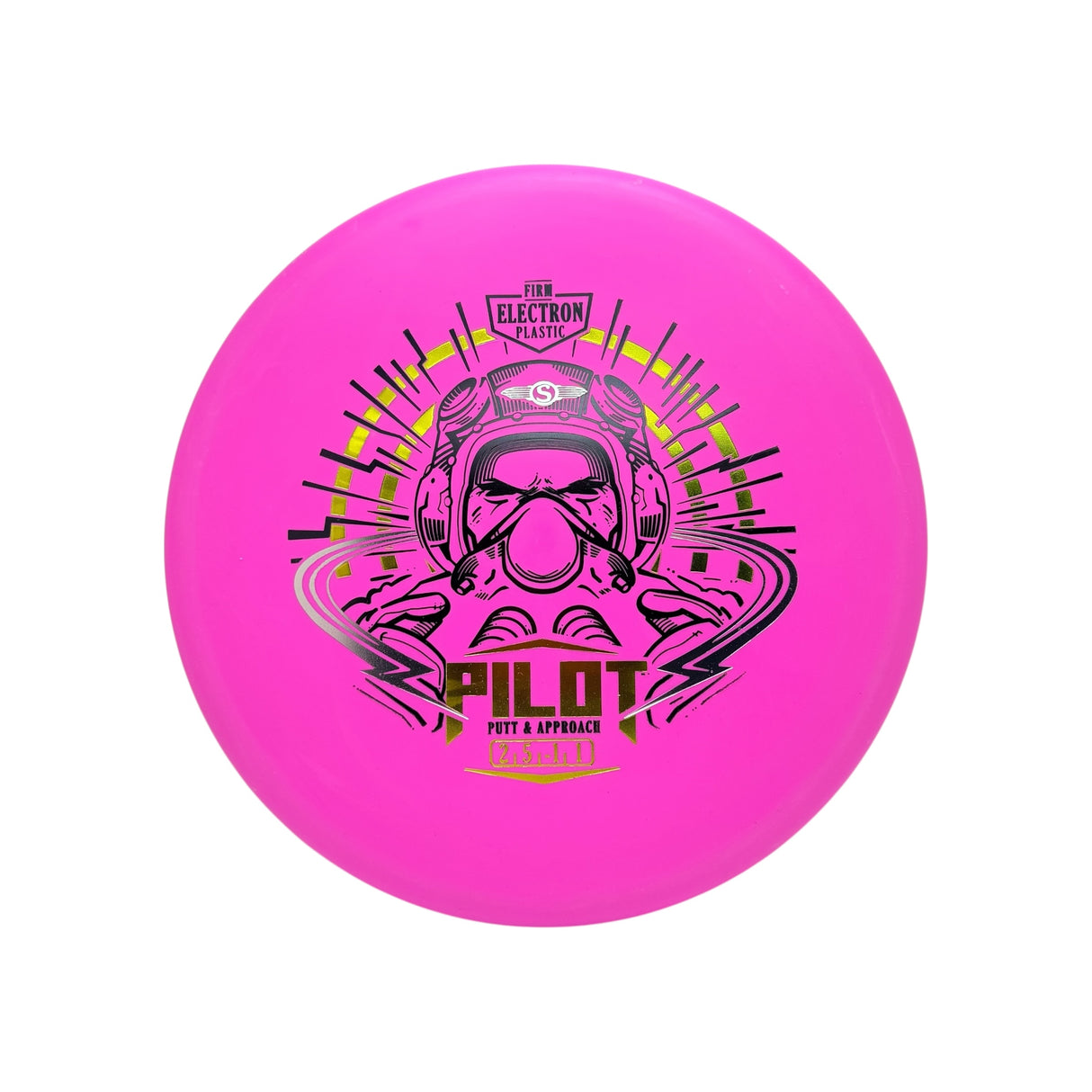 Electron Pilot*