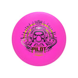 Electron Pilot*