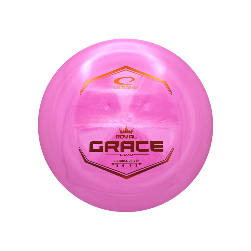Grand Grace