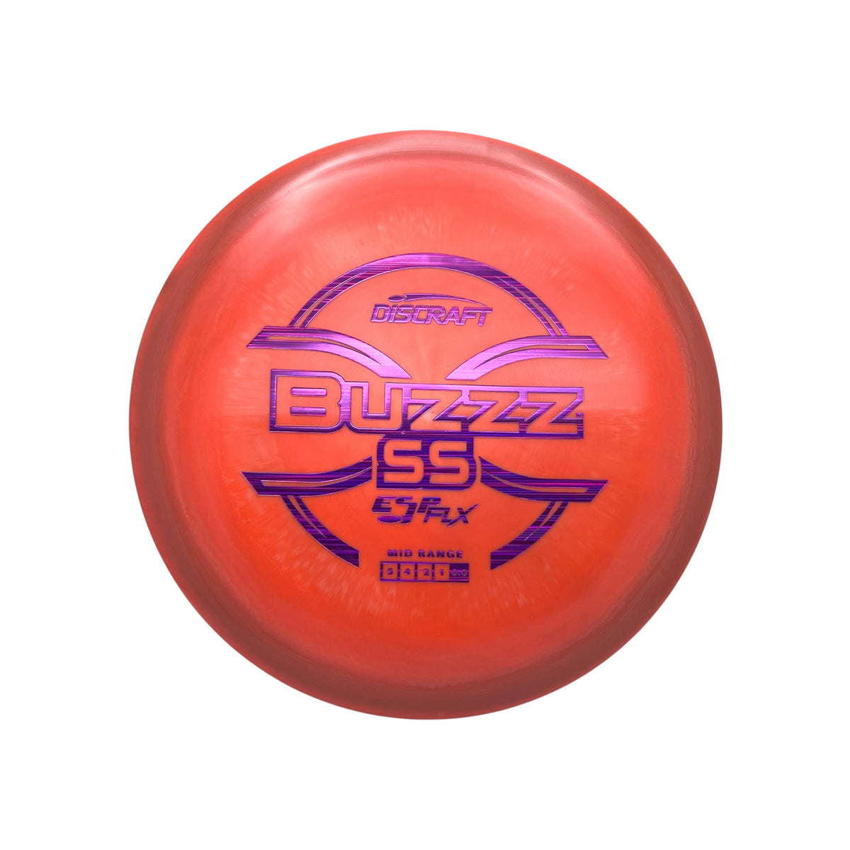 ESP Flx Buzzz SS