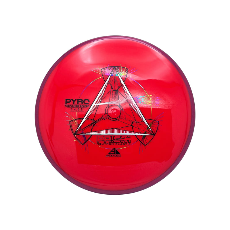 Prism Neutron Pyro