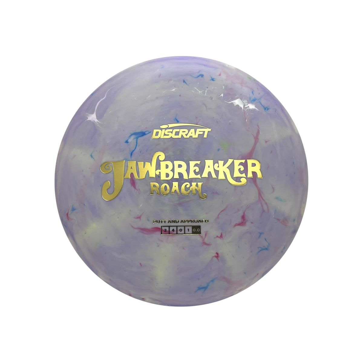 Jawbreaker Roach