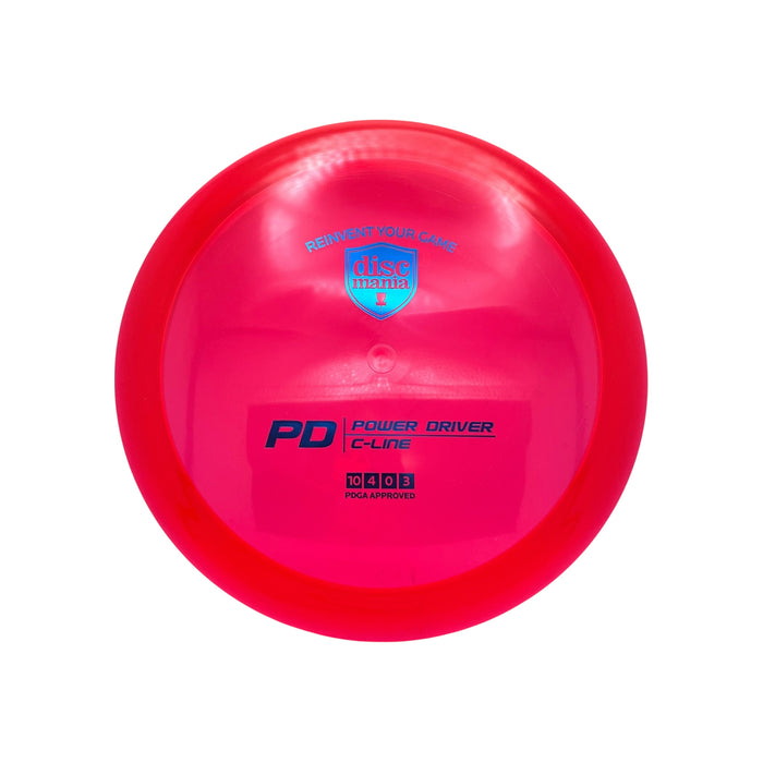 C-Line PD