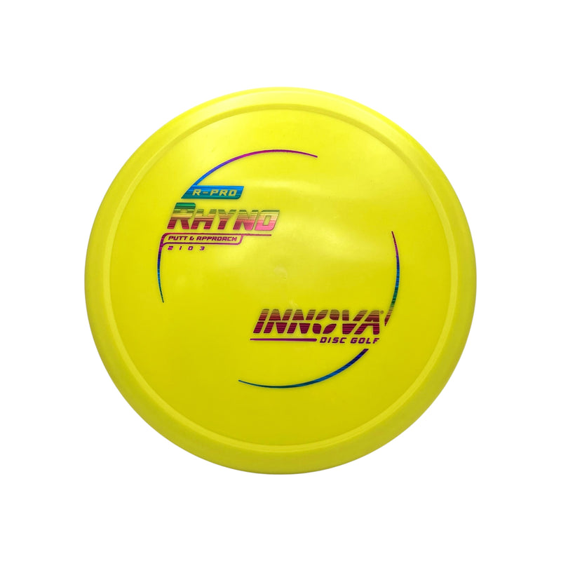 R-Pro Rhyno