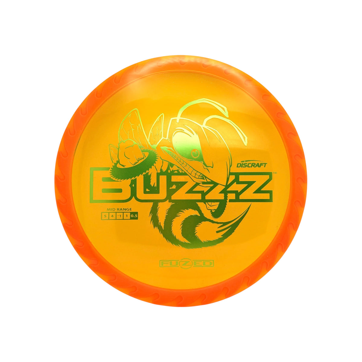 FuZed Line Buzzz