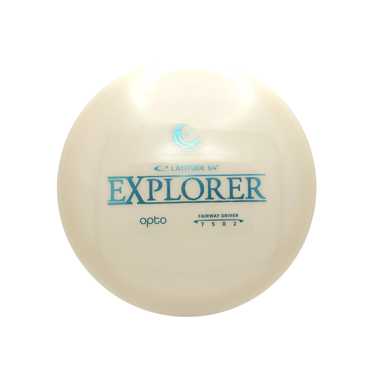Explorer - Opto Moonshine