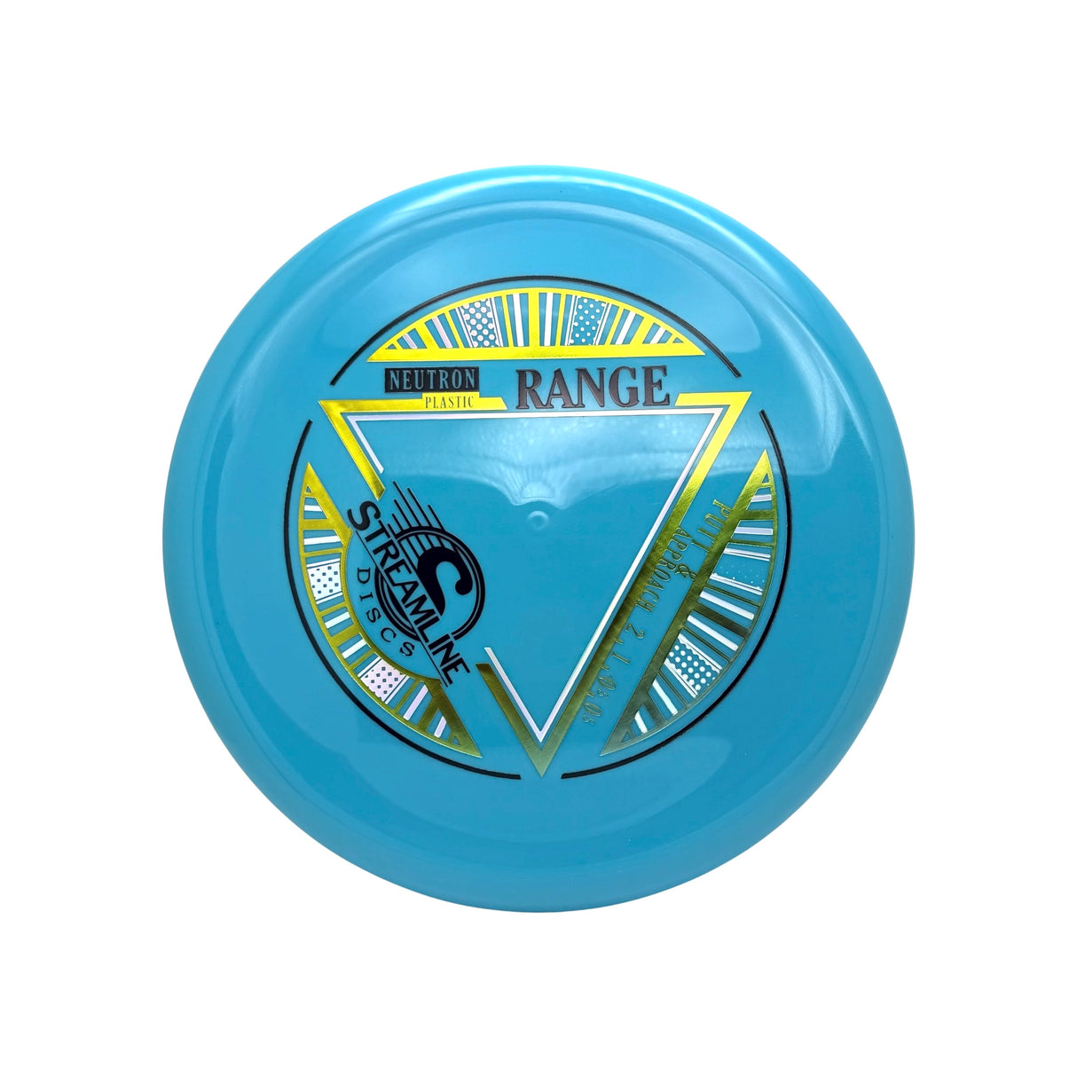 Neutron Range