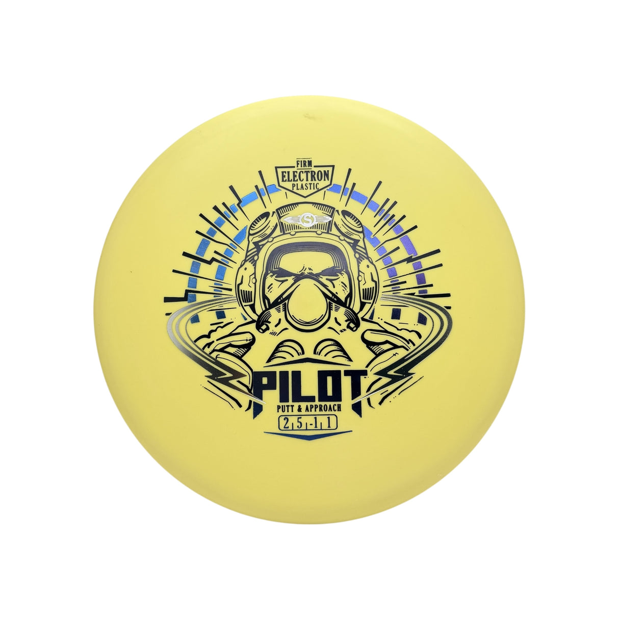 Electron Pilot*