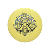 Electron Pilot*
