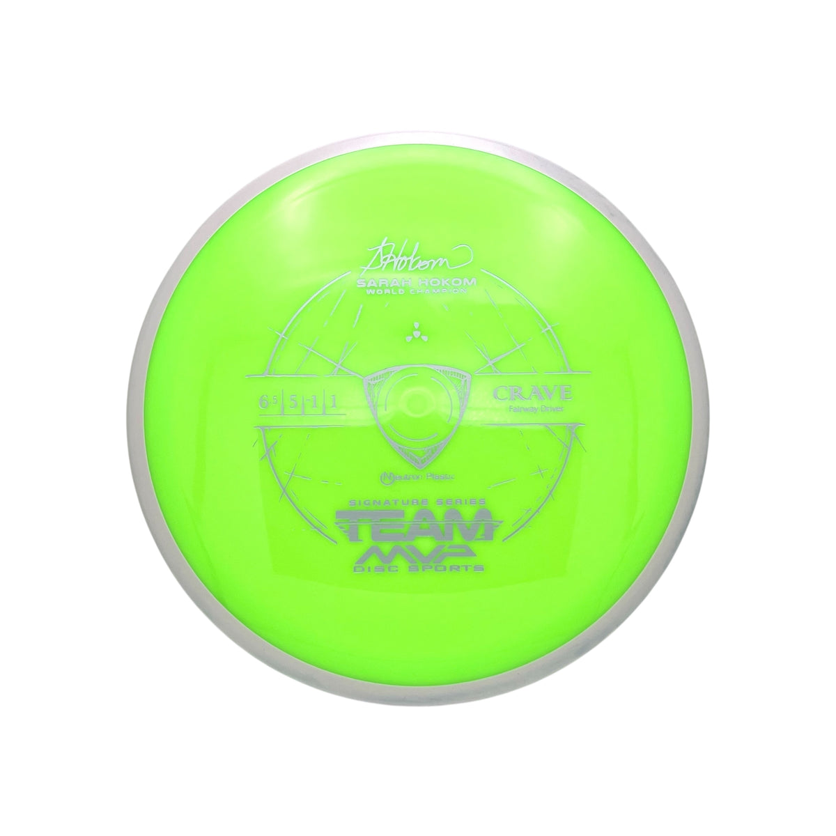 Neutron Crave-SH