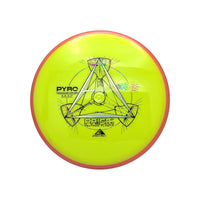Prism Neutron Pyro