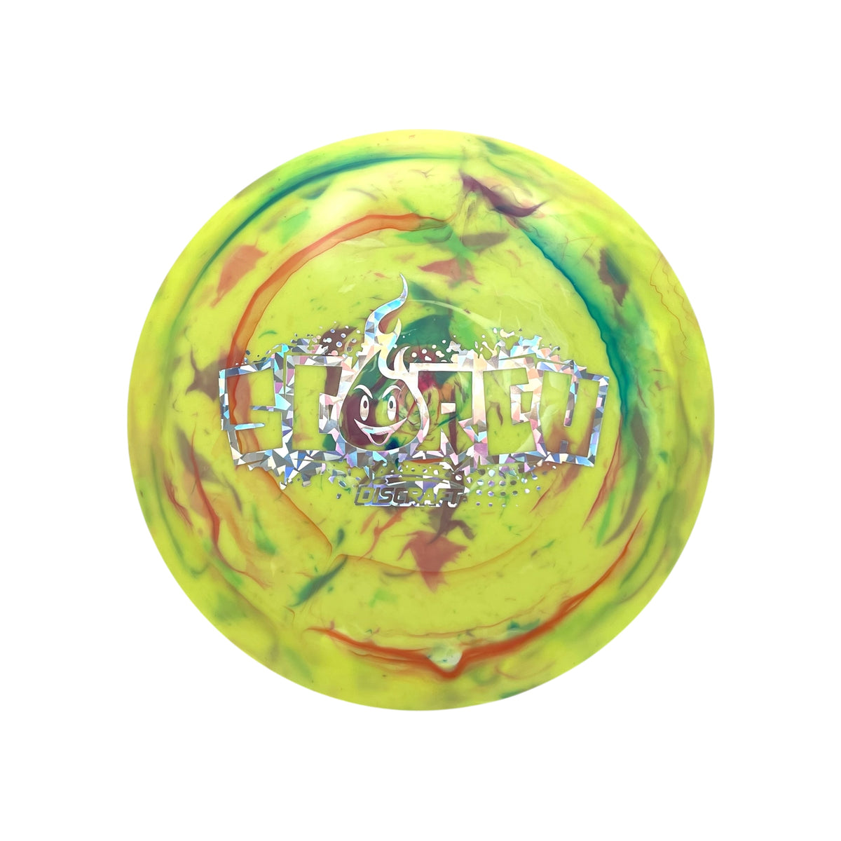 Jawbreaker Scorch-Lightweight