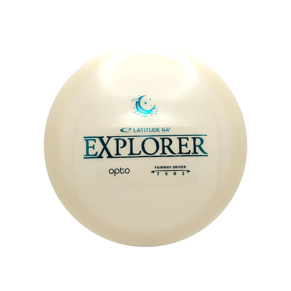 Explorer - Opto Moonshine