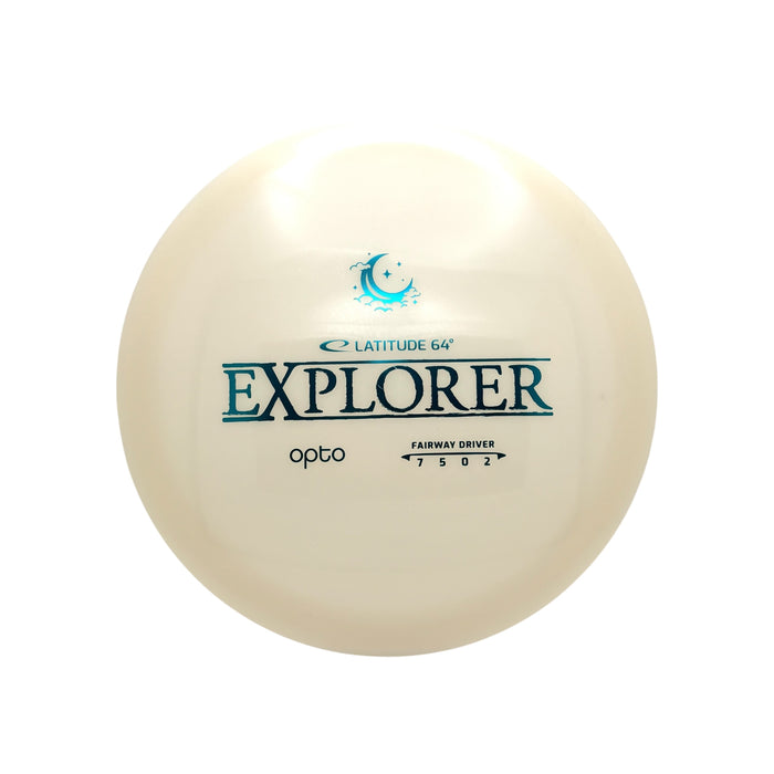 Opto Moonshine Explorer