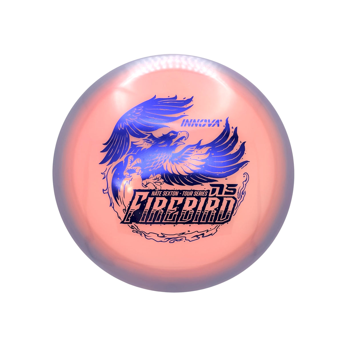 Firebird - Halo Proto Glow Champion