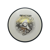 Reactor - Fission *