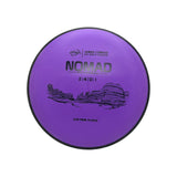 Nomad - Electron *
