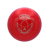 Fireball - Fission *