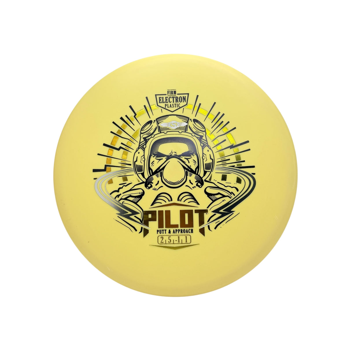Electron Pilot*