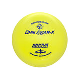 JK Pro Ohn Aviar-X