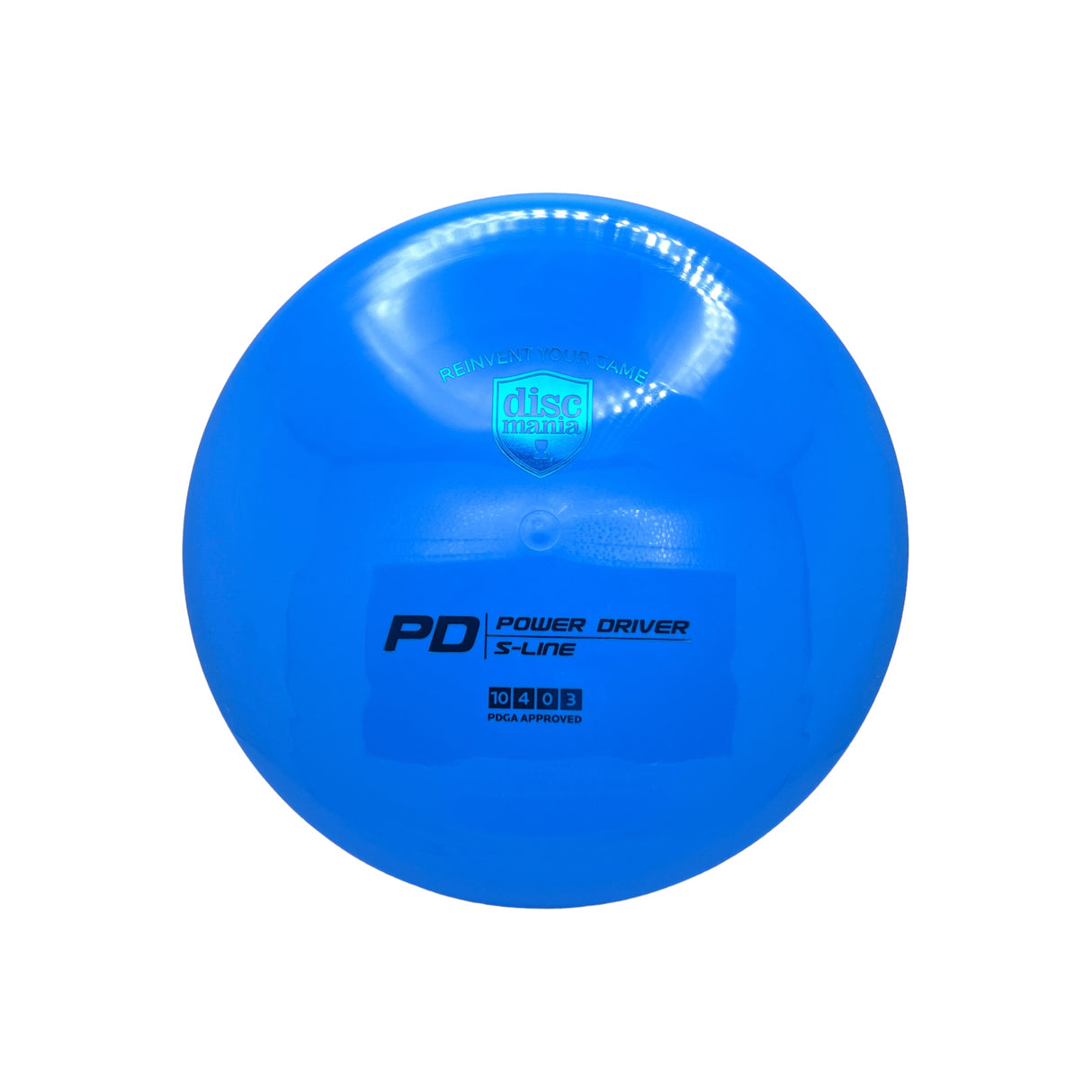 PD - S Line